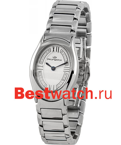 Часы Philip Watch Montre 8253187615